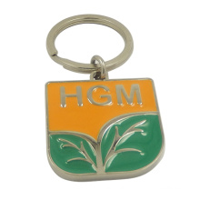 Custom Fashion Metal Key Ring